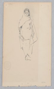 Nainen tekijältä Robert Frederick Blum