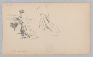Nainen tekijältä Robert Frederick Blum
