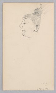 Nainen tekijältä Robert Frederick Blum