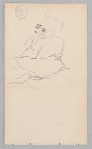 Nainen tekijältä Robert Frederick Blum