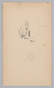 Nainen tekijältä Robert Frederick Blum