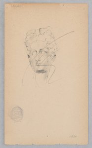 Nainen tekijältä Robert Frederick Blum