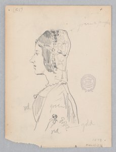 Nainen tekijältä Robert Frederick Blum