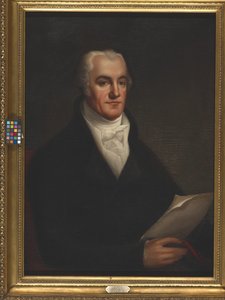 Joel Barlow