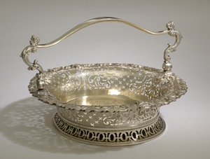 Kori, 1742-43 tekijältä Robert Gordon