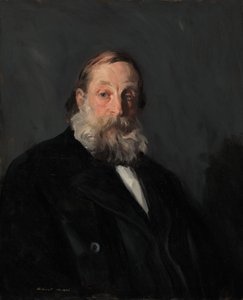 George Cotton Smith tekijältä Robert Henri