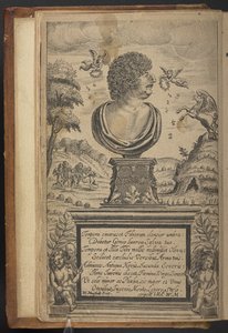 Hesperides tai The Works -elokuva… tekijältä Robert Herrick