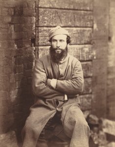 John Dryden, 1856. tekijältä Robert Howlett