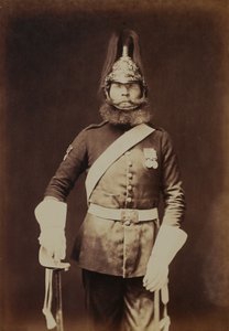 Rough-Rider Macnamara, 5. (Princess Charlotte of Wales