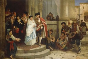 espanjalainen ristiäinen,