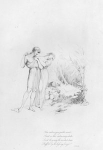 Anacreon, Ode XIX (kaiverrus)