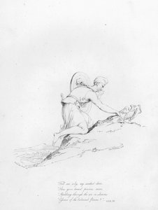 Anacreon, Ode XV (kaiverrus)