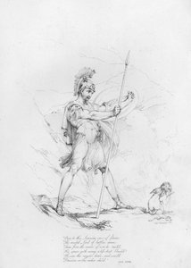 Anacreon, Ode XXVIII (kaiverrus)