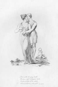 Anacreon, Ode XXXVIII (kaiverrus)