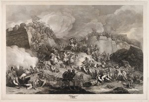 ?Seringapatamin myrsky, 1799?