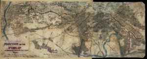 A.P.:n 3. armeijakunnan linnoitus Harrison