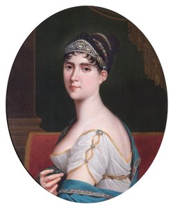Keisarinna Josephine tekijältä Robert Lefevre