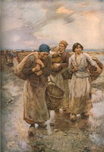 Leipävoittajat, c1904, c1930.