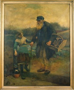 Sokea Pedlar