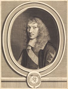 Basilika Fouquet tekijältä Robert Nanteuil