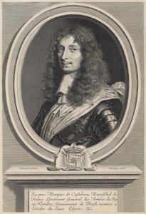 Castelnau, Ranskan marsalkka tekijältä Robert Nanteuil