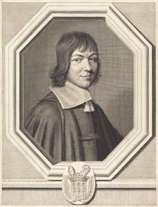 Charles-Maurice Le Tellier tekijältä Robert Nanteuil