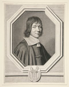 Charles-Maurice Le Tellier, Reimsin arkkipiispa (Reimsin arkkipiispa) (1642-1710) tekijältä Robert Nanteuil