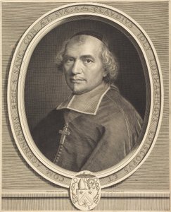 Claude Joly tekijältä Robert Nanteuil