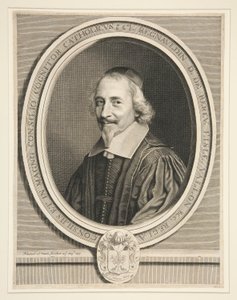 Claude Regnauldin, Procureur g?n?ral au grand Conseil (suuren neuvoston yleinen syyttäjä) tekijältä Robert Nanteuil