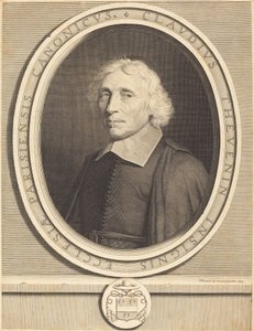 Claude Thevenin tekijältä Robert Nanteuil
