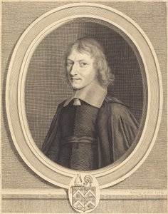 Dominique de Ligny tekijältä Robert Nanteuil