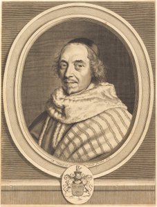 François-Theodore de Nesmondfinnish tekijältä Robert Nanteuil
