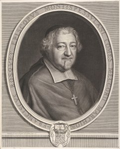 François Bosquet tekijältä Robert Nanteuil