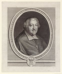 François Bosquet, Montpellier