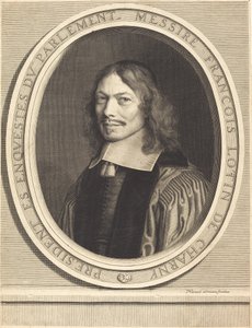 François Lotin tekijältä Robert Nanteuil