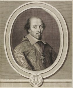 Francois Mallier du Houssay tekijältä Robert Nanteuil