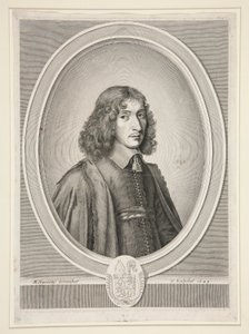François Mol?, apotti? Sainte-Croix de Bordeaux