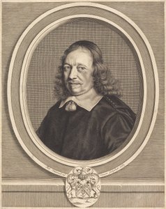 Gilles Blondeau tekijältä Robert Nanteuil