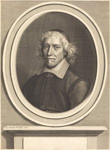 Gilles Boileau tekijältä Robert Nanteuil
