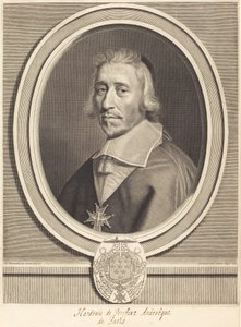 Hardouin of Perefixe tekijältä Robert Nanteuil