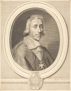 Hardouin of Perefixe tekijältä Robert Nanteuil