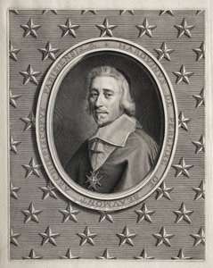 Hardouin de Perefixe de Beaumont, 1665. tekijältä Robert Nanteuil