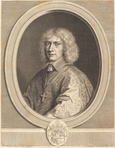 Henrik II, Nemoursin herttua tekijältä Robert Nanteuil