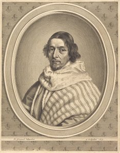 Henry de Mesmes tekijältä Robert Nanteuil