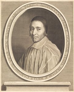 Hippolyte Feret tekijältä Robert Nanteuil