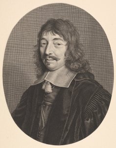 Jacques Amelot tekijältä Robert Nanteuil