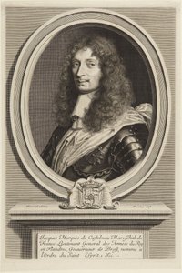 Jacques, Castelnau