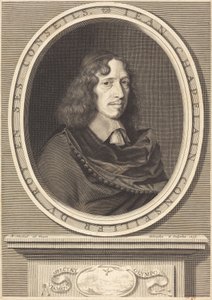 John Chapelin tekijältä Robert Nanteuil
