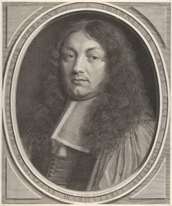Jean Le Camus tekijältä Robert Nanteuil