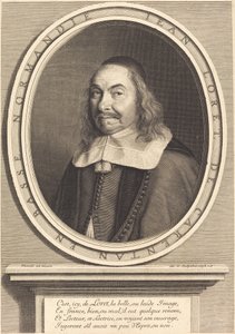 Jean Loret tekijältä Robert Nanteuil